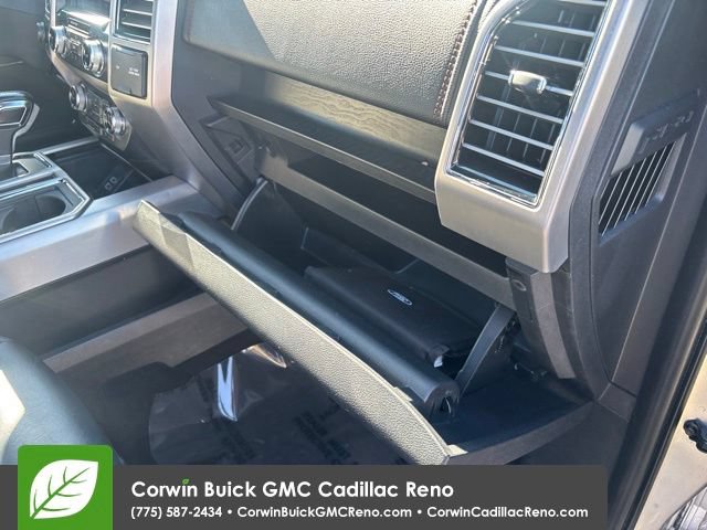 Used 2019 Ford F150 Platinum AWD/4WD image 40