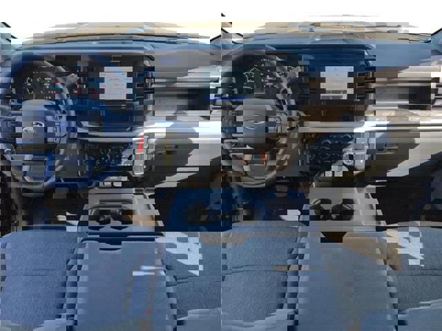 New 2026 Ford F350 XL w/ STX Appearance Package image 10