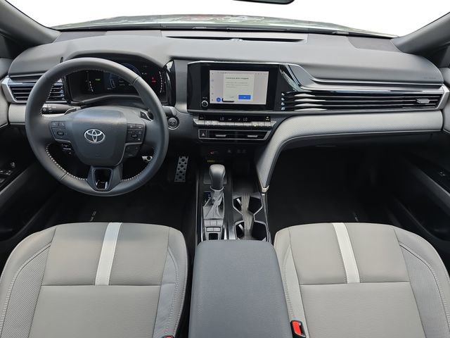 Used 2026 Toyota Camry SE w/ Convenience Package FWD image 10