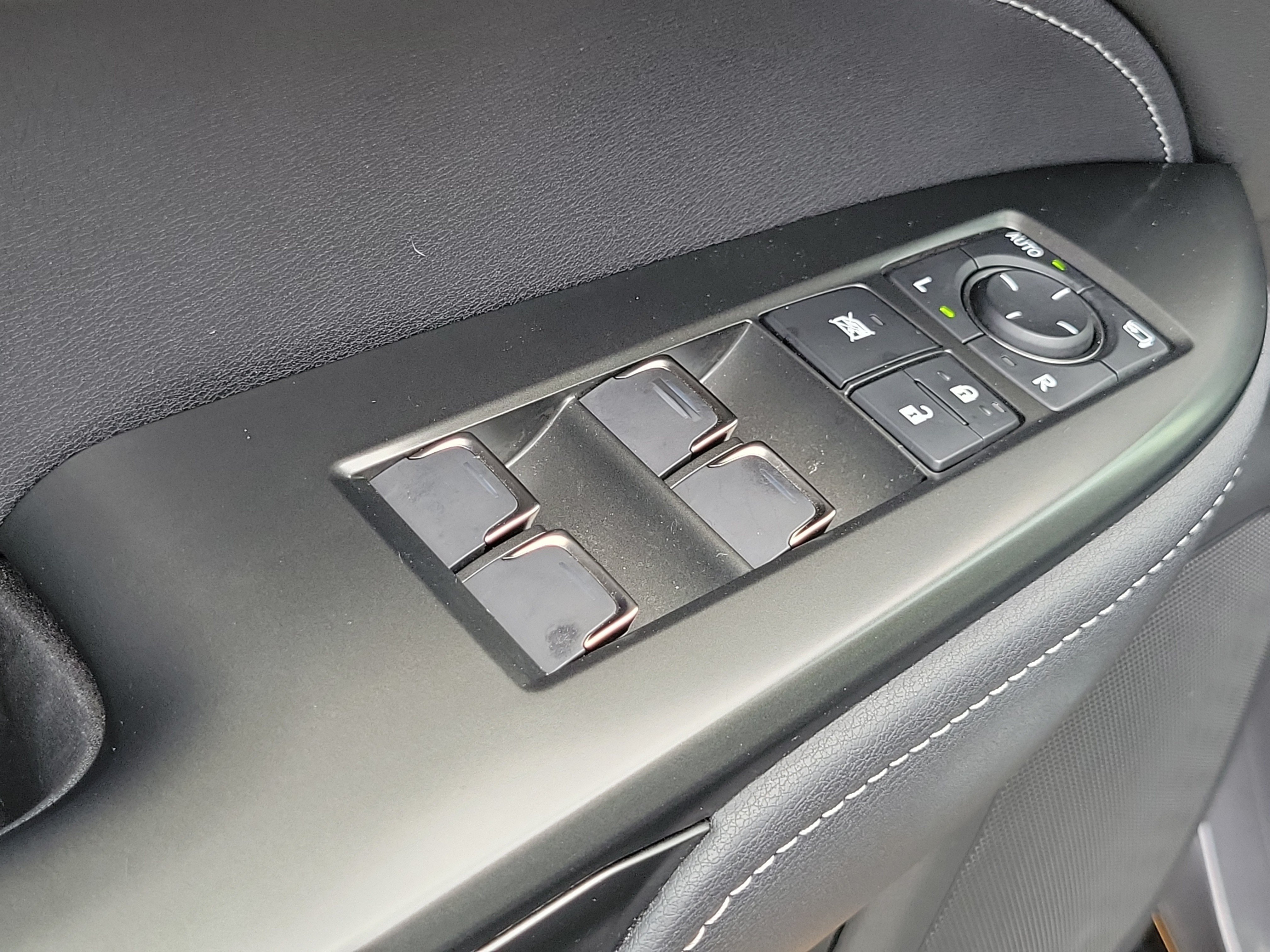 Used 2026 Lexus NX 350 AWD w/ Accessory Package (Z1) image 20