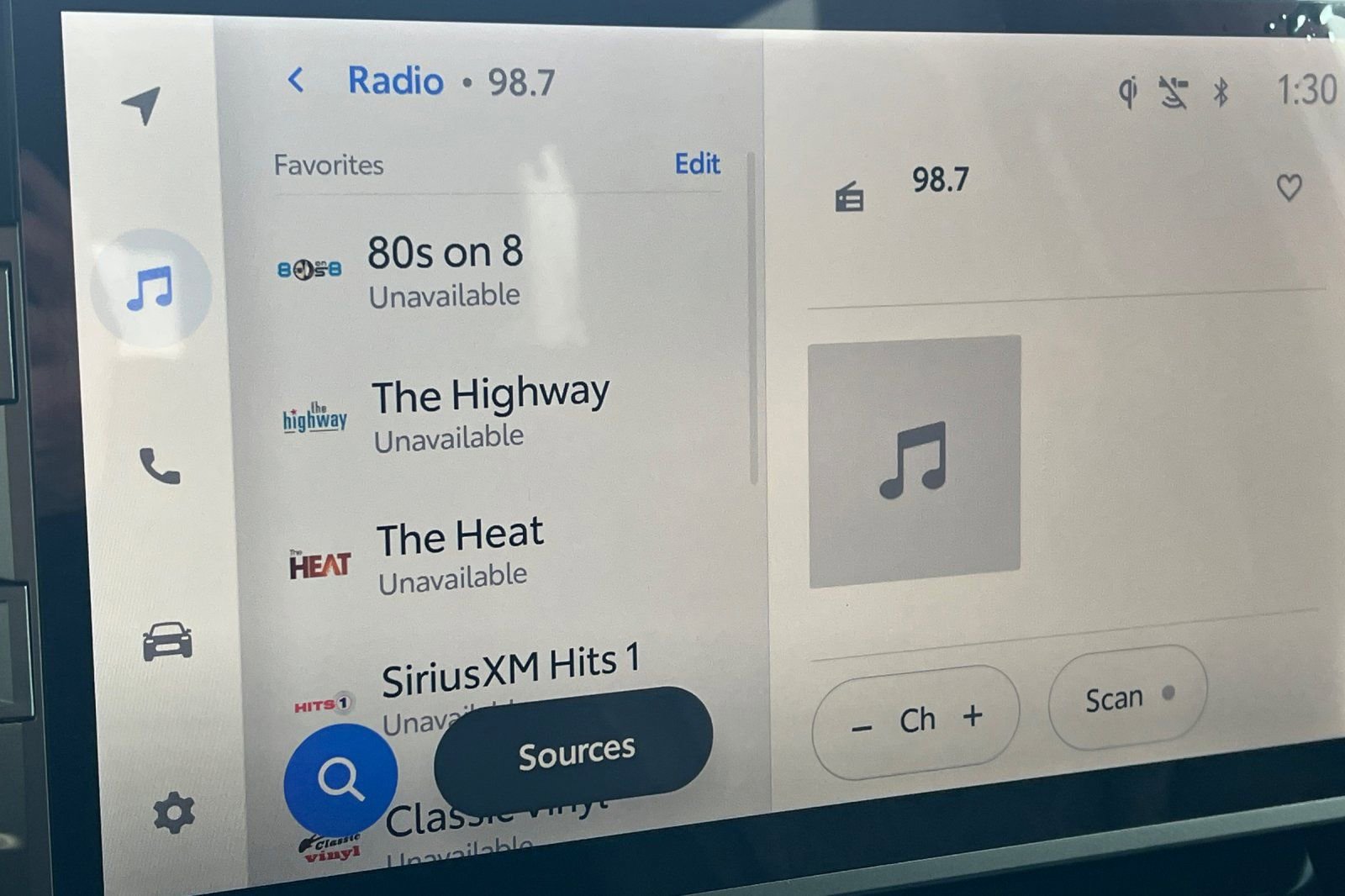 Certified 2025 Toyota Sequoia Limited w/ TRD Off-Road Package image 16