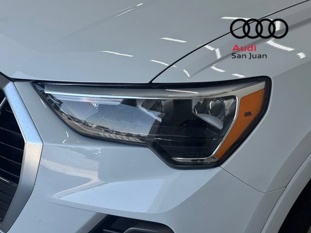 Used 2022 Audi Q3 2.0T Premium AWD/4WD image 4