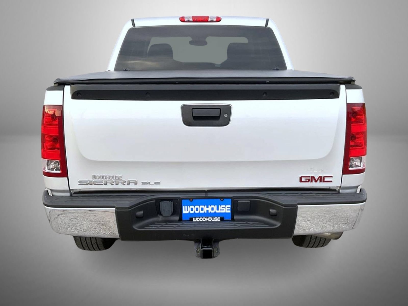 Used 2012 GMC Sierra 1500 SLE w/ Power Tech Package AWD/4WD image 6