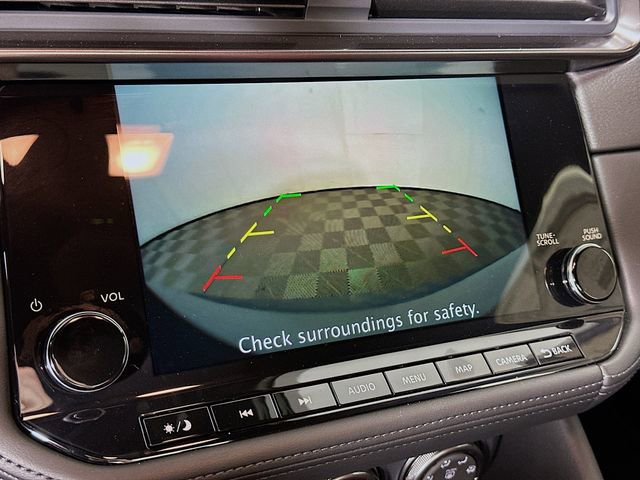 New 2024 Nissan Z NISMO w/ Floor Mat Package image 10