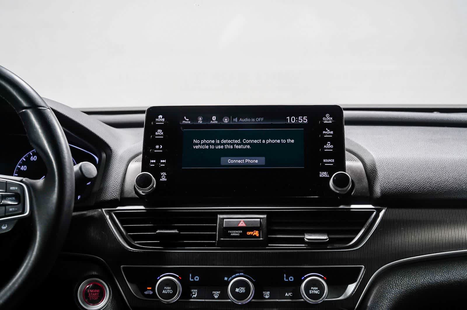 Used 2018 Honda Accord Sport image 14