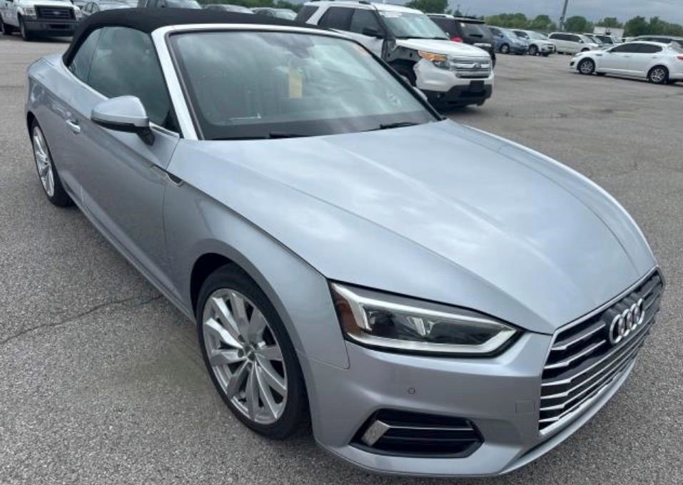 Used 2018 Audi A5 2.0T Premium Plus image 6