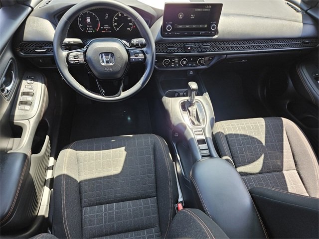 Used 2023 Honda HR-V Sport image 7