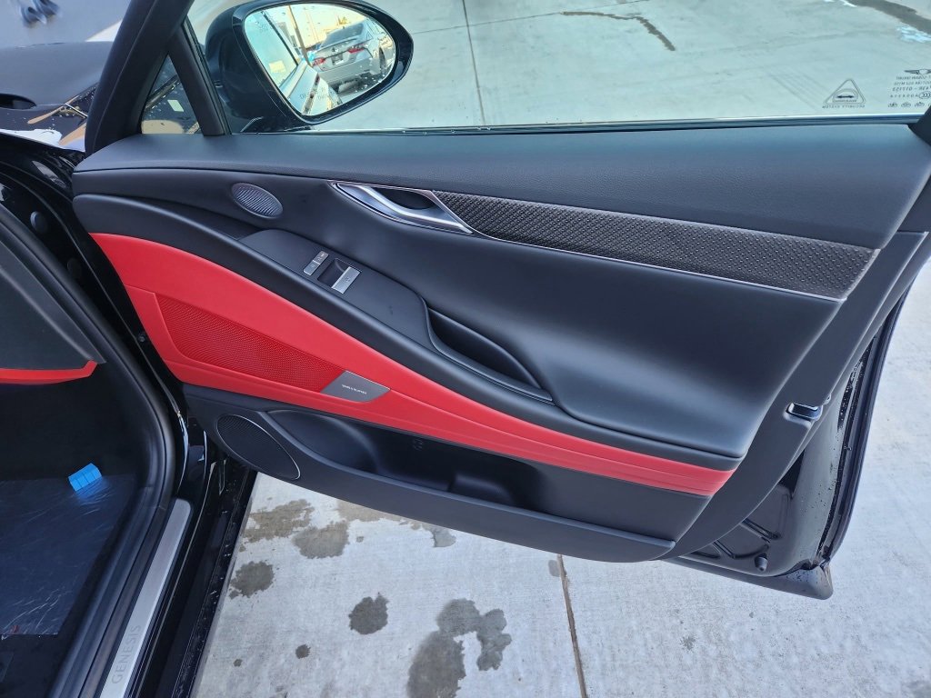 New 2026 Genesis G80 3.5T Sport Prestige image 18