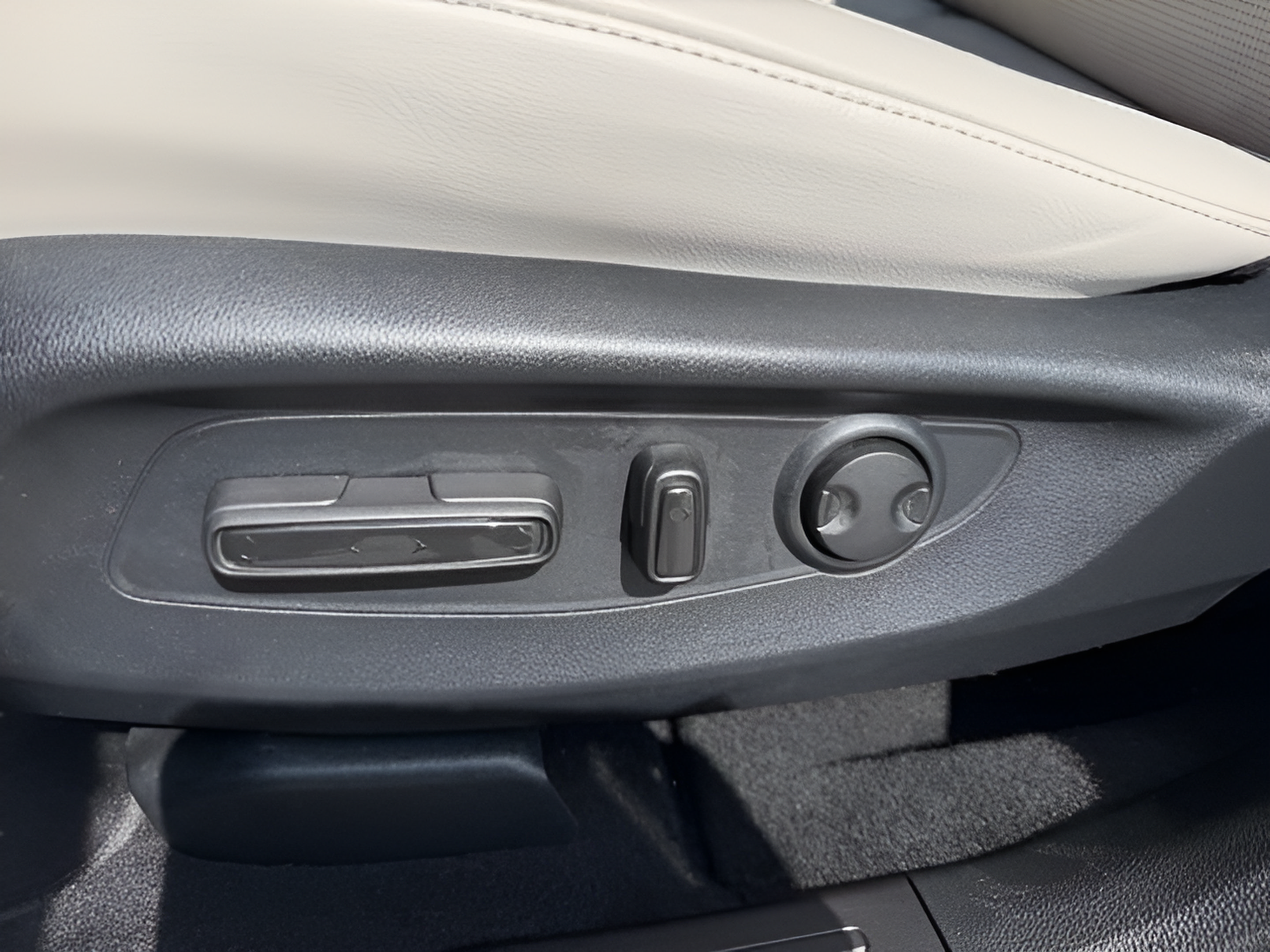 Used 2026 Honda CR-V EX-L image 22