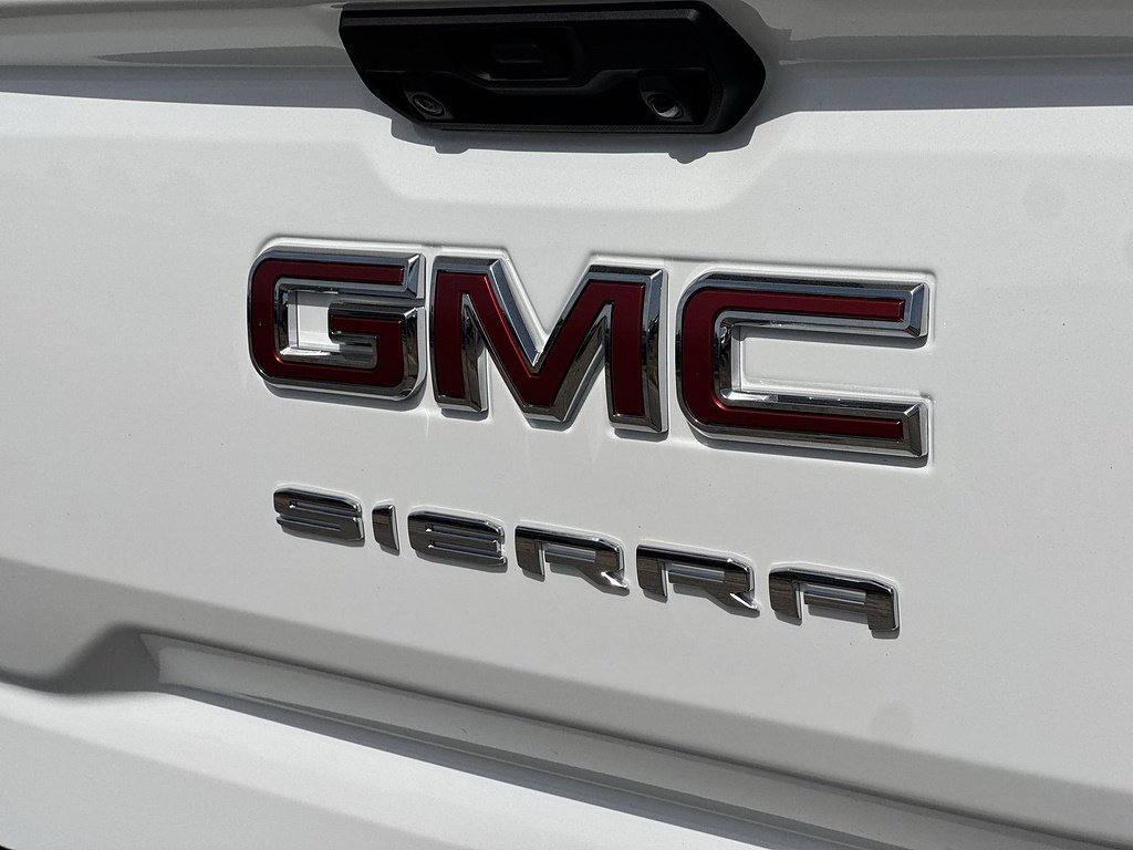 New 2026 GMC Sierra 1500 Elevation w/ Elevation Premium Package RWD image 28