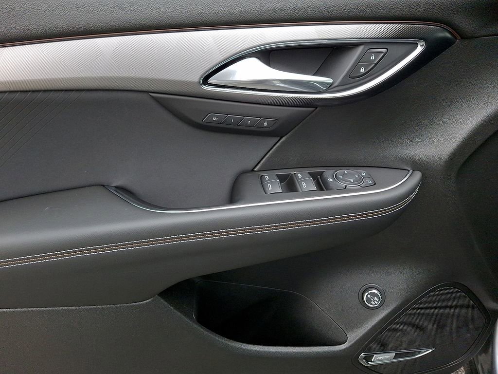 New 2026 Buick Envision Sport Touring image 8