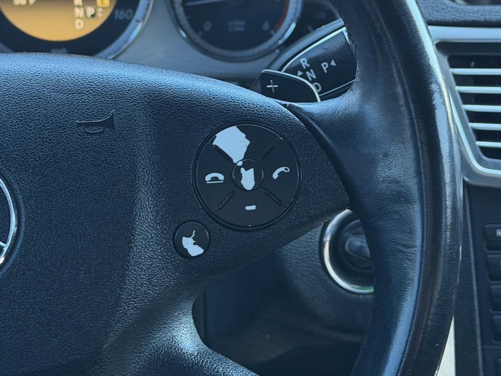 Used 2011 Mercedes-Benz E 350 BlueTEC Sedan image 15