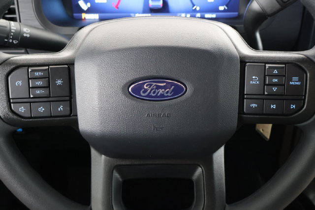 New 2026 Ford F150 STX w/ Equipment Group 200A AWD/4WD image 19