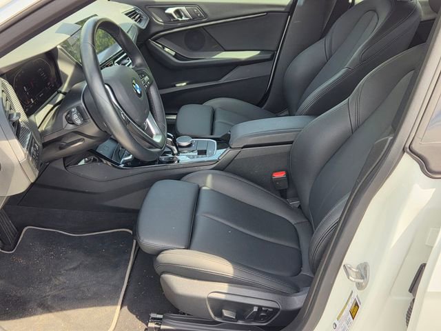 Used 2024 BMW 228i Gran Coupe w/ Premium Package image 10