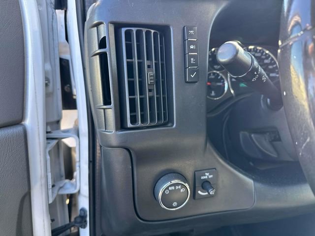 Used 2016 Chevrolet Express 3500 LT w/ LT Preferred Equipment Group image 54