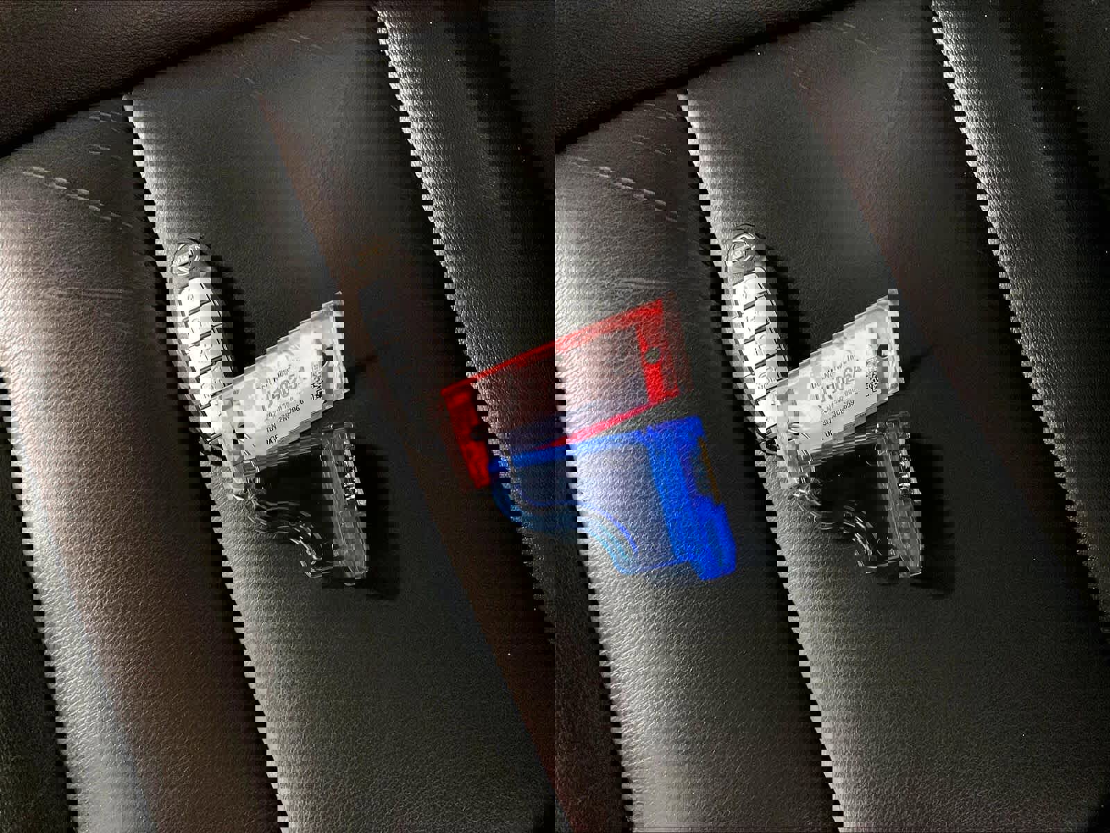 Used 2022 Nissan Rogue SL w/ SL Premium Package image 31