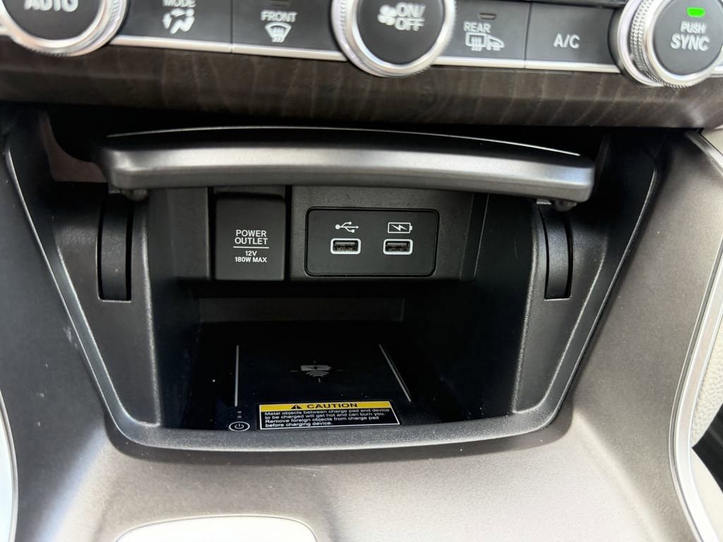 Used 2022 Honda Accord EX-L image 25