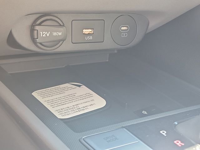 New 2026 Hyundai Elantra Sport image 13