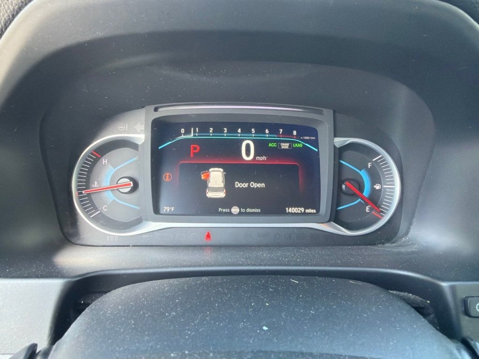 Used 2020 Honda Pilot EX-L image 18