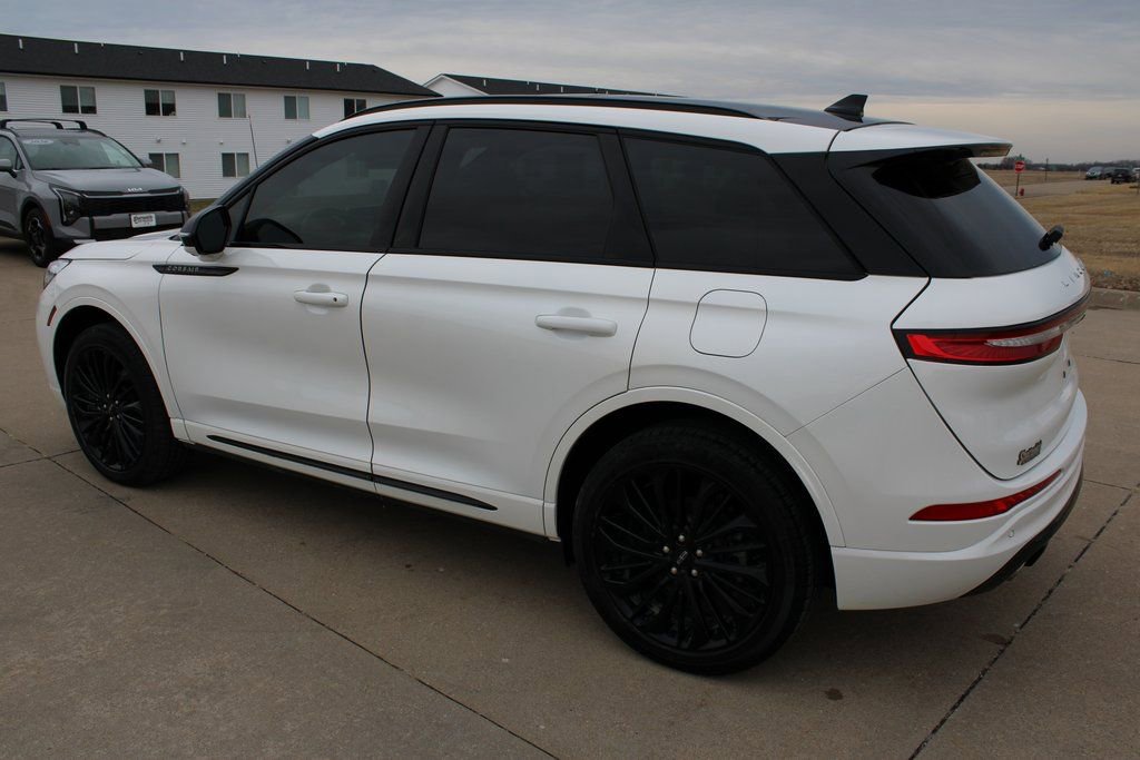 Used 2024 Lincoln Corsair Reserve w/ Equipment Group 201A image 22