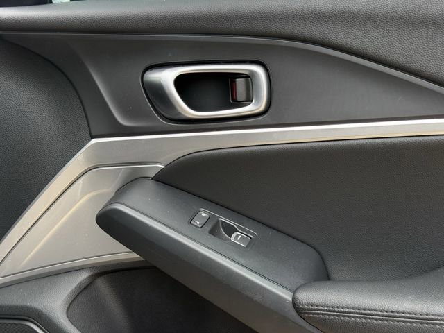 Used 2024 Acura Integra FWD image 28