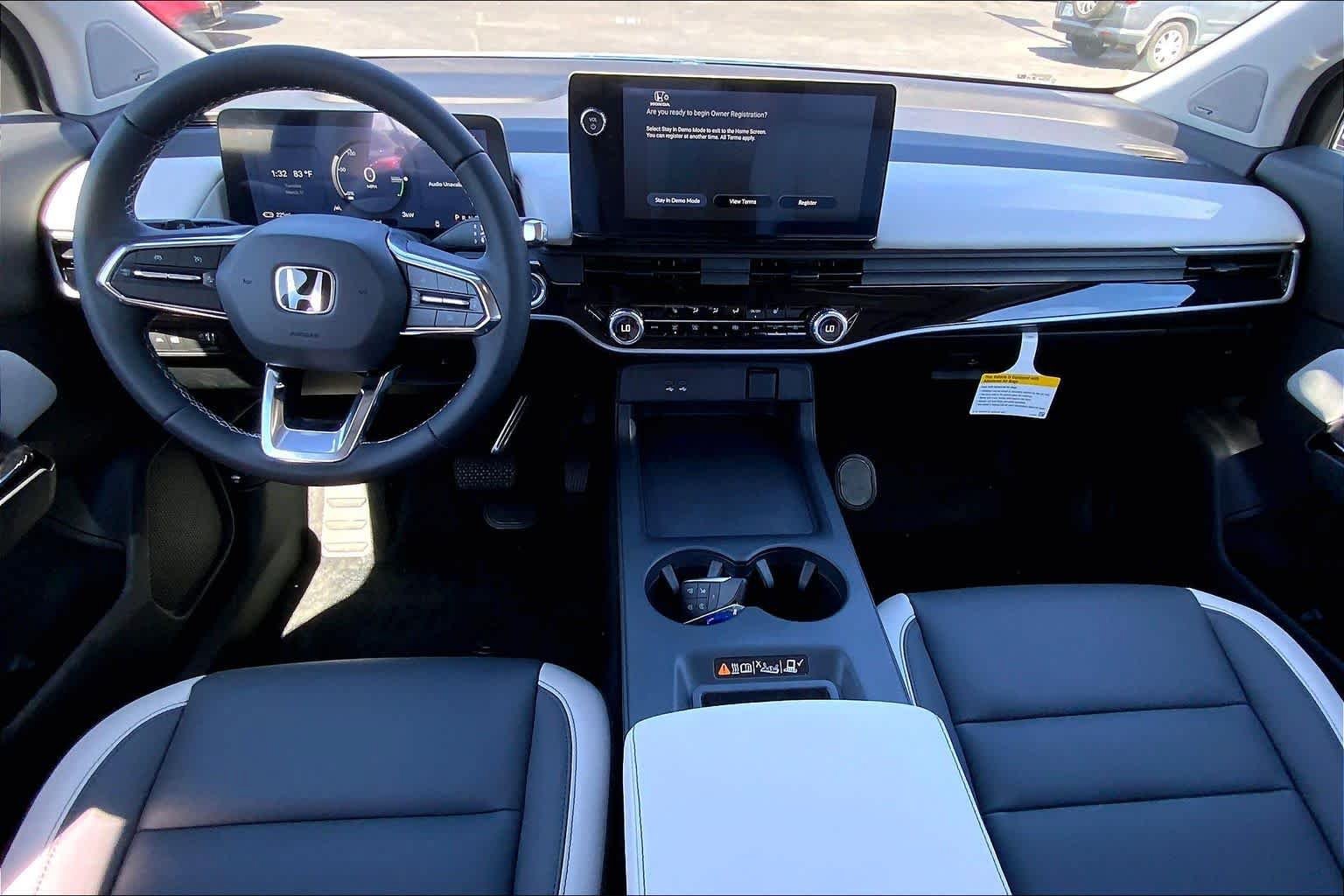 New 2026 Honda Prologue Touring image 5