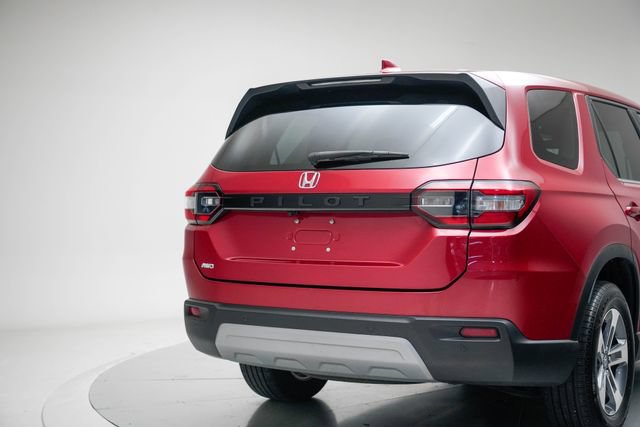 Certified 2023 Honda Pilot EX-L image 22