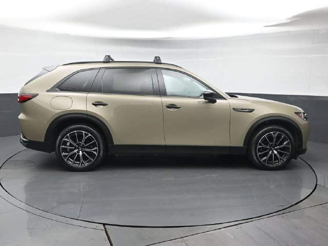 Certified 2025 MAZDA CX-70 Plug-In Hybrid w/ Premium Pkg AWD/4WD image 6