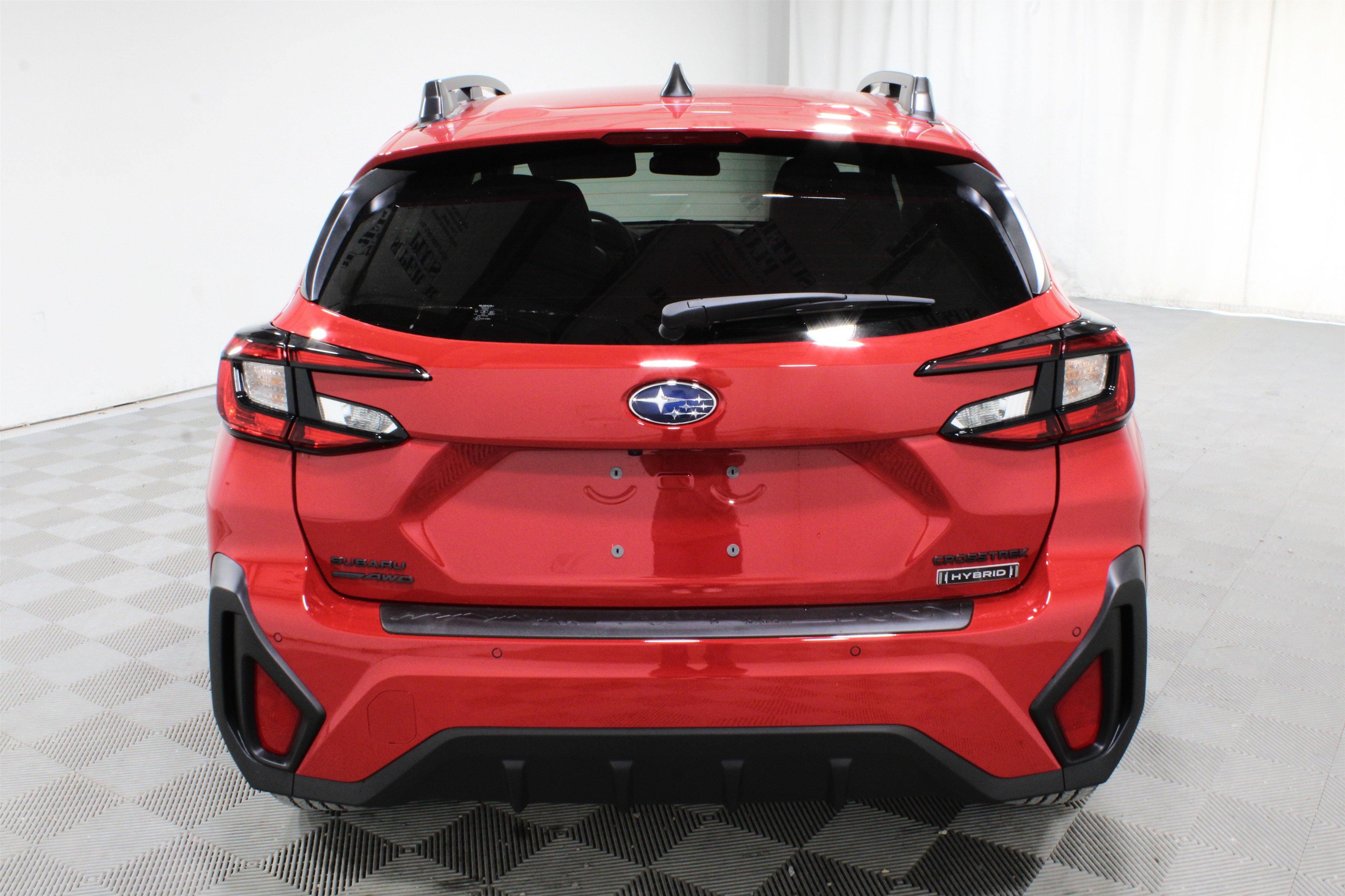 New 2026 Subaru Crosstrek 2.5i Limited AWD/4WD image 28