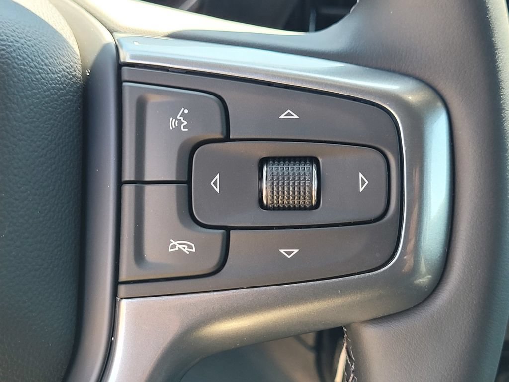 New 2026 Chevrolet Silverado 1500 RST w/ Protection Package AWD/4WD image 20