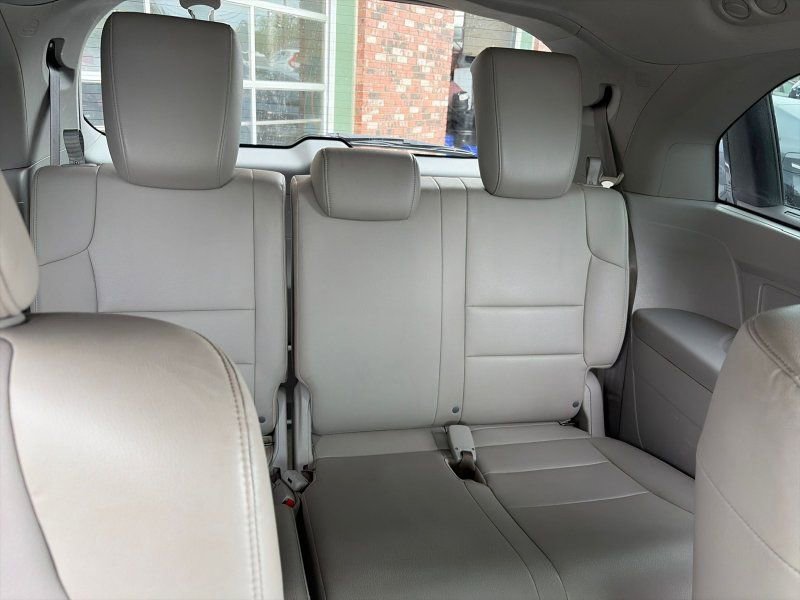 Used 2014 Honda Odyssey EX-L image 12