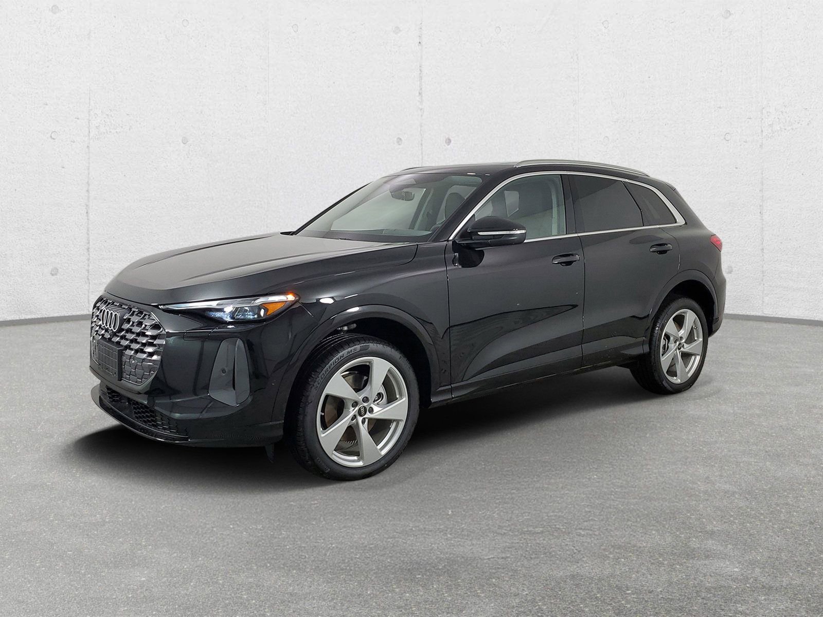 New 2025 Audi Q5 Premium Plus image 5