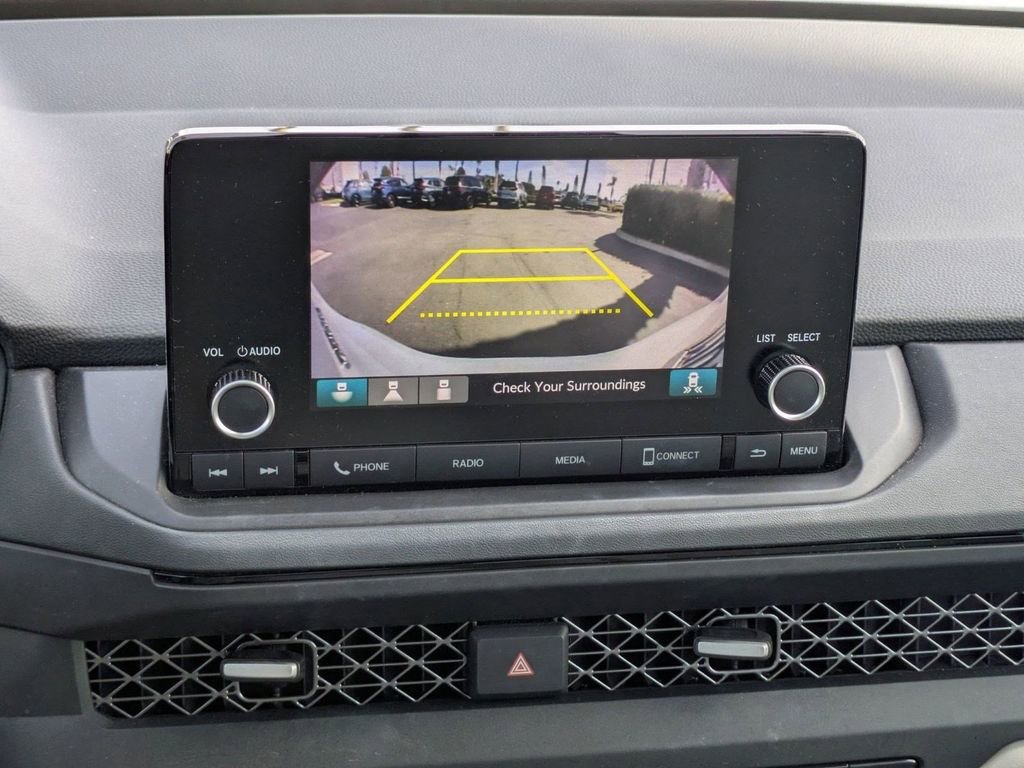 Used 2023 Honda Accord EX image 3