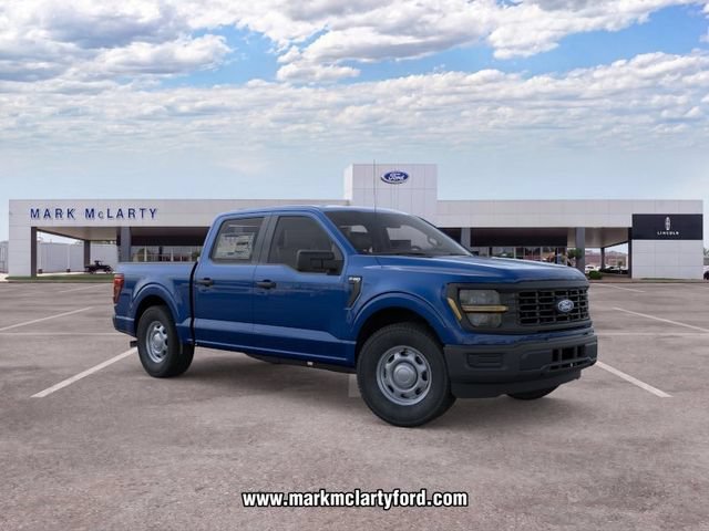New 2026 Ford F150 XL RWD image 7