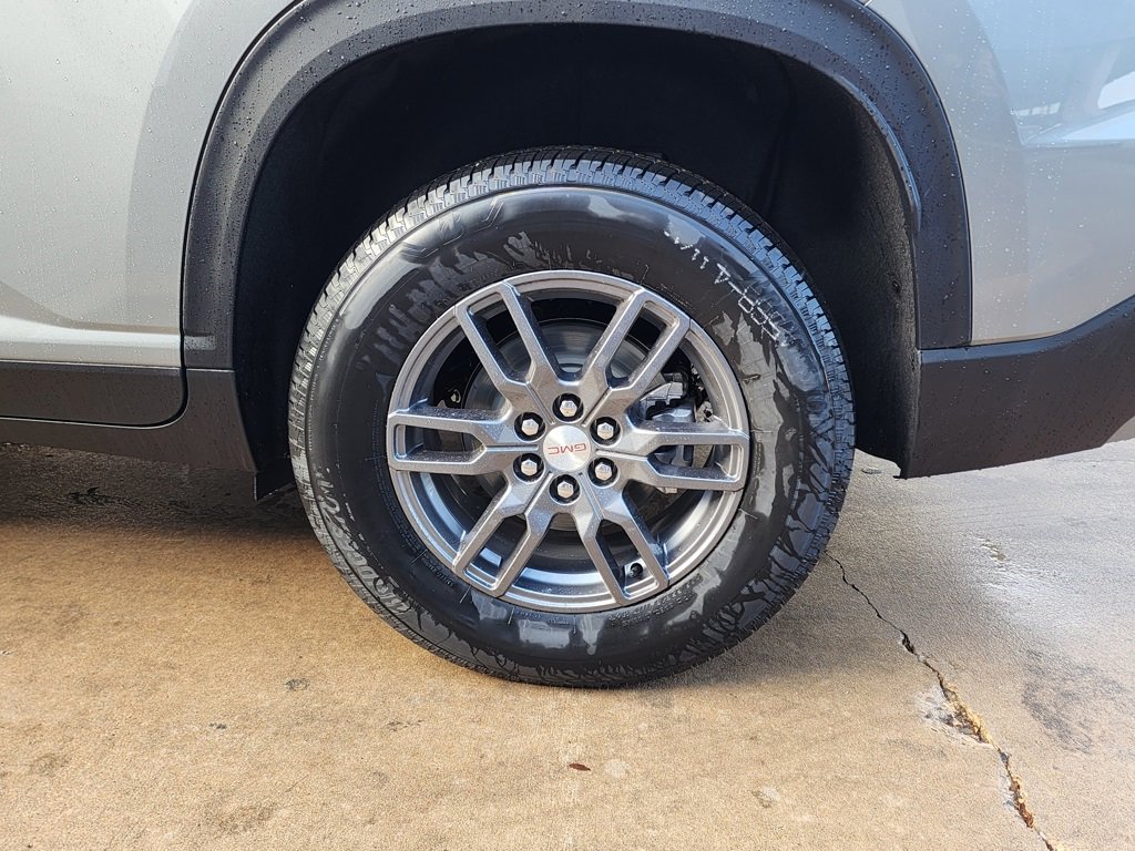 New 2026 GMC Acadia Elevation image 55