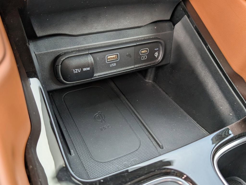 Used 2023 Kia Telluride SX Prestige X-Pro image 31