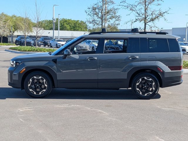 Used 2025 Hyundai Santa Fe SEL image 9