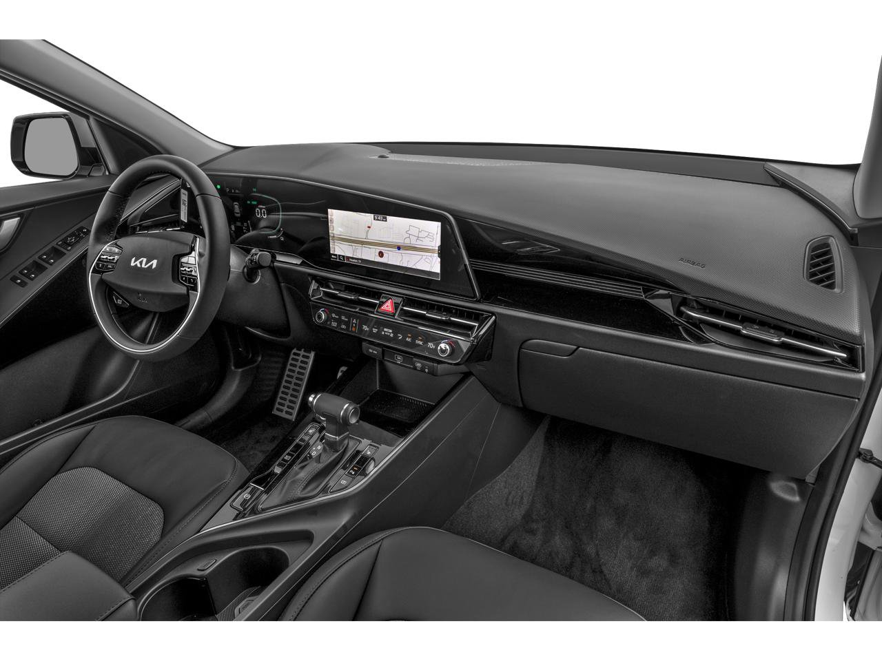 New 2025 Kia Niro EX Touring image 38
