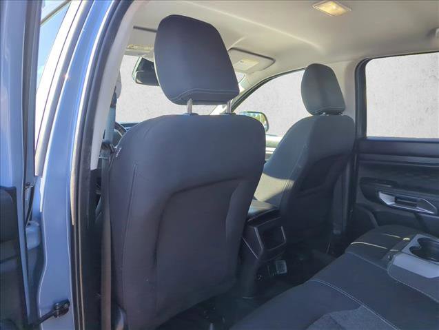 Certified 2024 Ford Ranger XLT w/ Equipment Group 301A High image 16