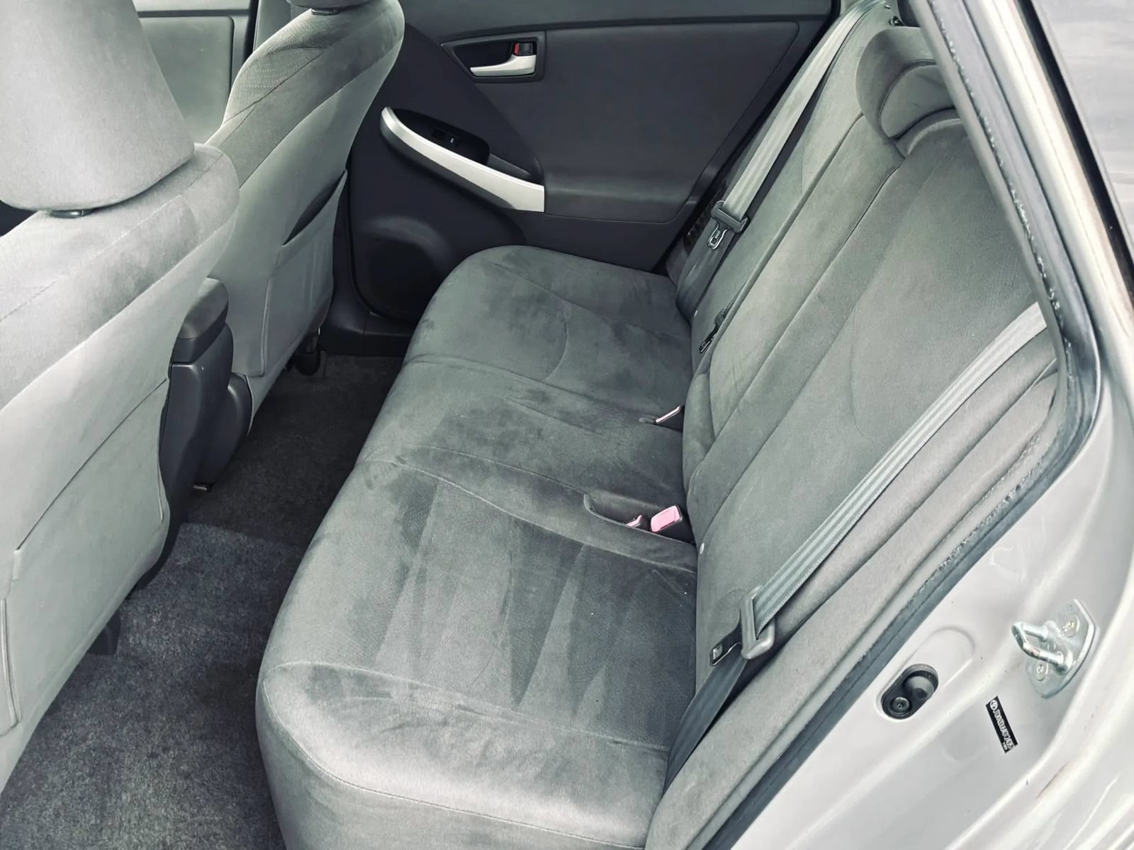 Used 2010 Toyota Prius Two FWD image 16