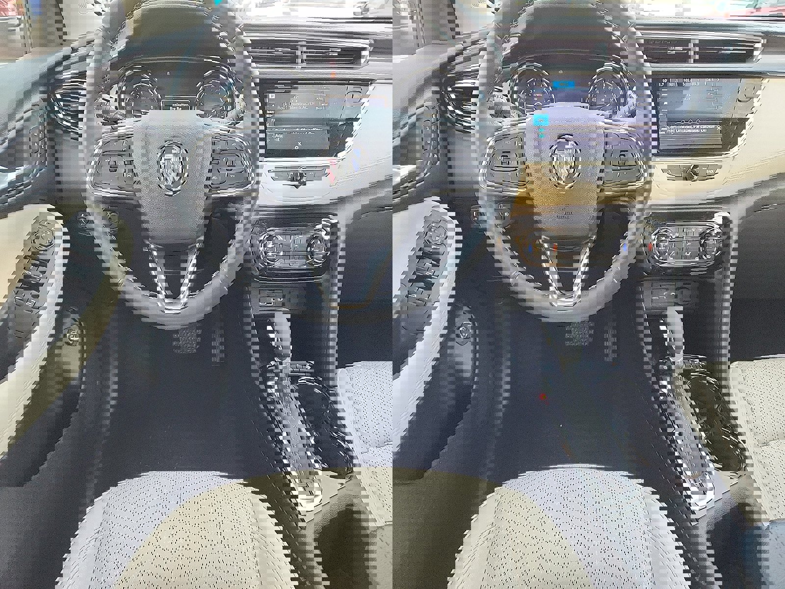 Used 2021 Buick Encore GX Essence w/ Advanced Technology Package image 10