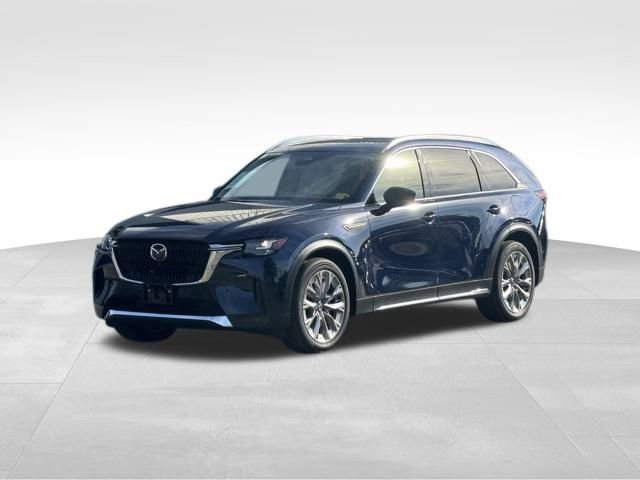 Used 2024 MAZDA CX-90 3.3 Turbo w/ Premium Plus Pkg