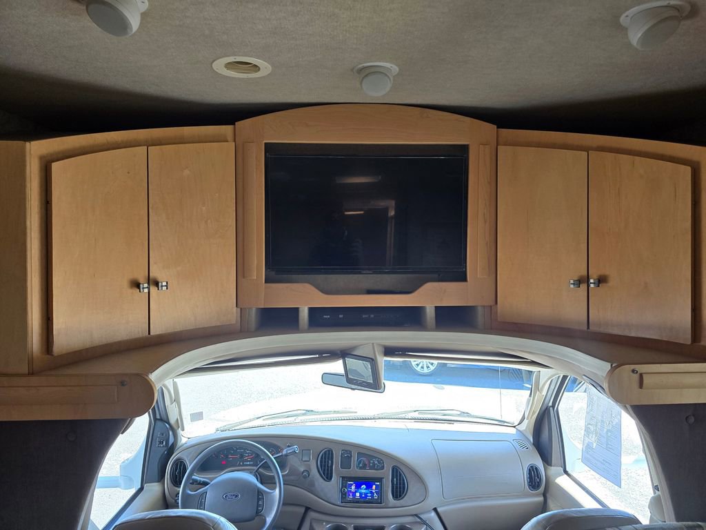 Used 2006 Ford E-450 and Econoline 450 RWD image 22