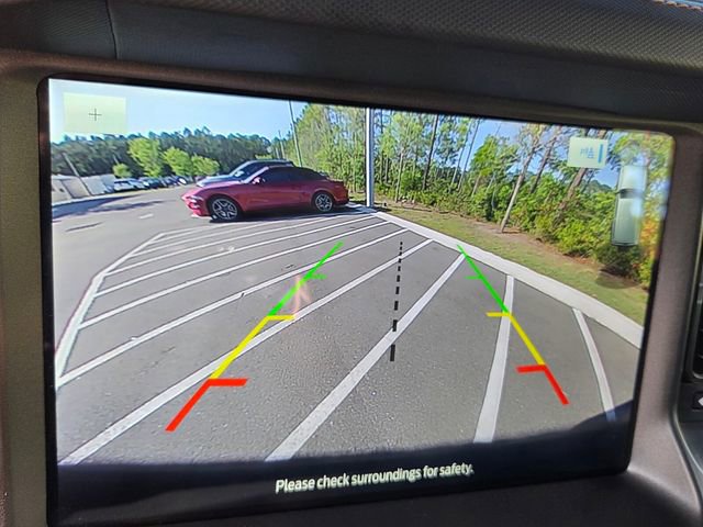 Used 2024 Ford Bronco Badlands AWD/4WD image 25