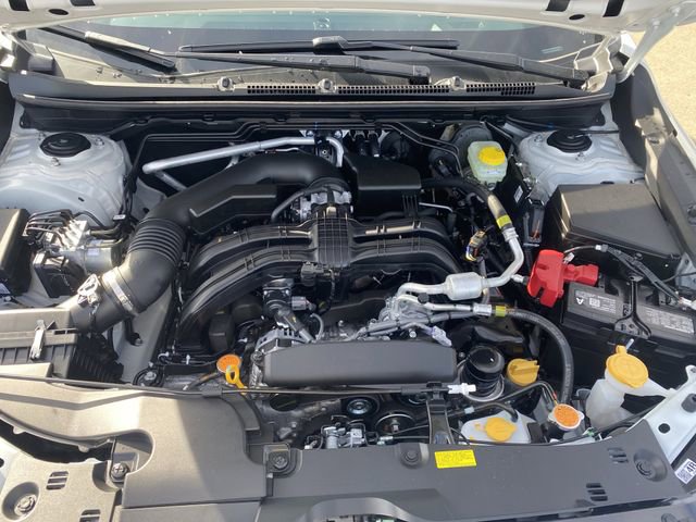 New 2026 Subaru Crosstrek 2.5i Limited AWD/4WD image 9