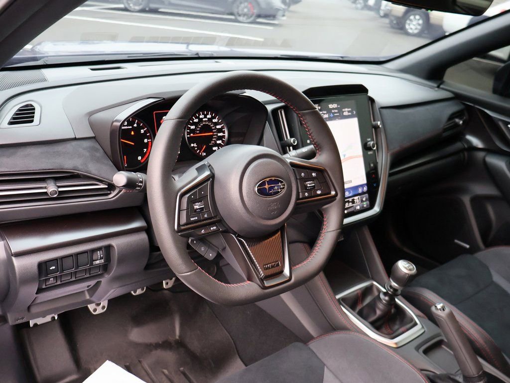 Used 2024 Subaru WRX TR image 18