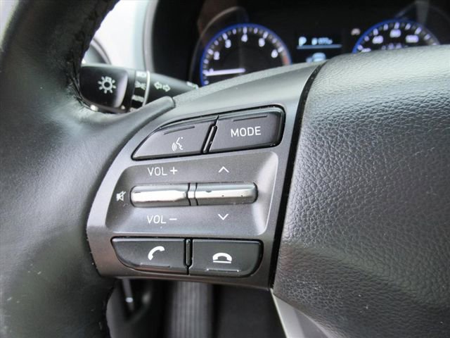 Used 2021 Hyundai Kona SEL FWD image 21