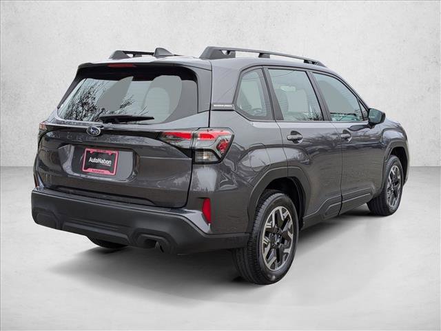 Used 2026 Subaru Forester AWD/4WD image 2
