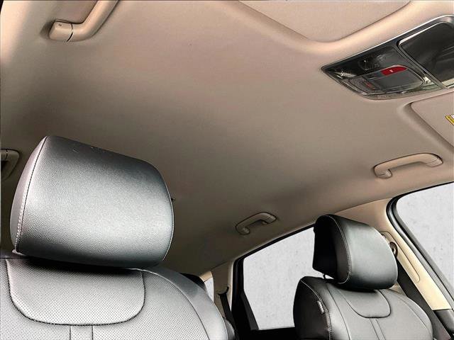 Used 2024 Genesis GV80 2.5T image 17