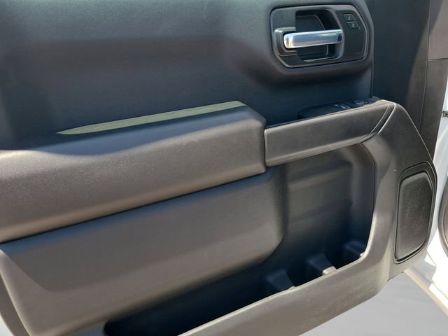 New 2026 Chevrolet Silverado 1500 W/T w/ WT Value Package RWD image 6
